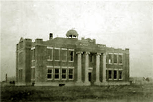 1906 School House 